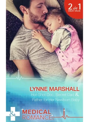 Mills and Boon 2-in-1