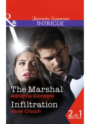 Mills and Boon 2-in-1
