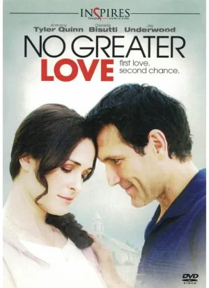 No Greater Love (DVD)