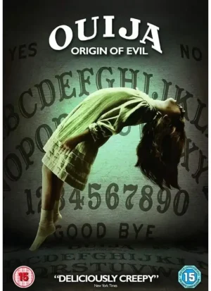Ouija: Origin of Evil (DVD)