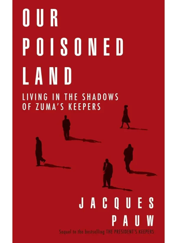 Our Poisoned Land Lekker Lees