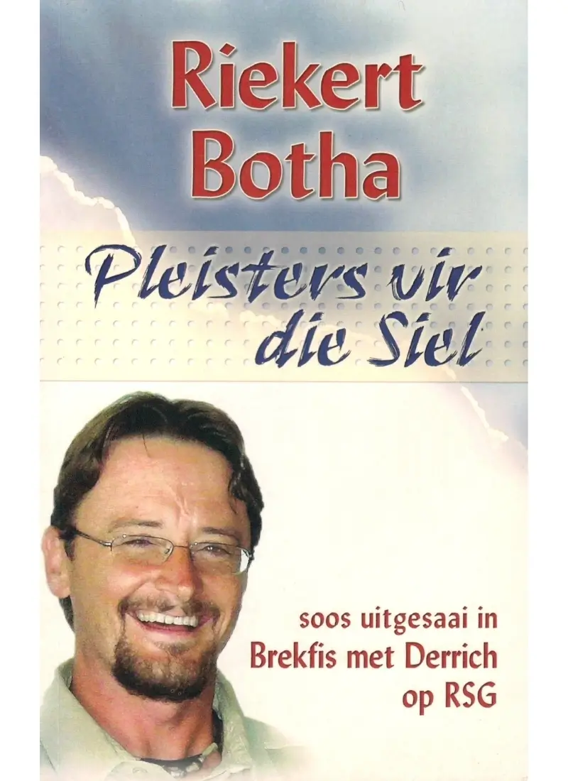 Pleisters vir die siel