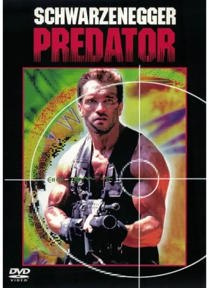 Predator (DVD)