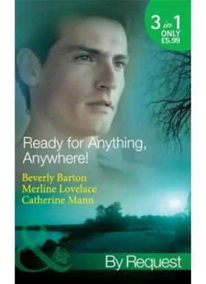 Ready for Anything, Anywhere!