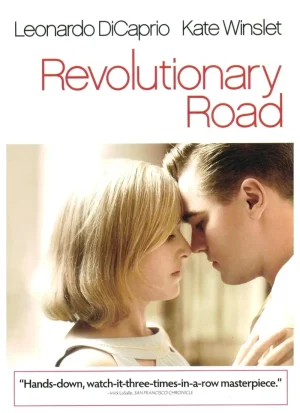 Revolutionary Road (DVD)