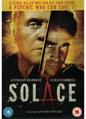 Solace (DVD)