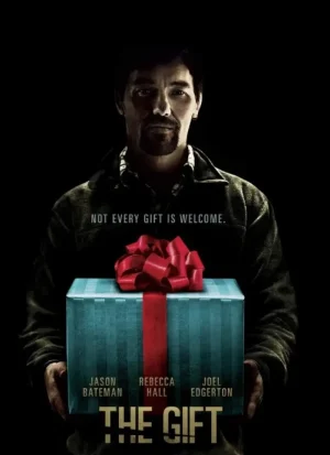 The Gift (DVD)