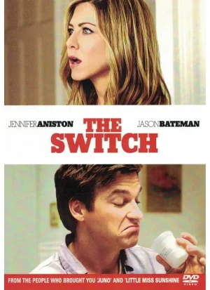 The Switch (DVD)