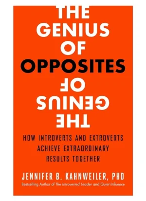 The Genius of Opposites