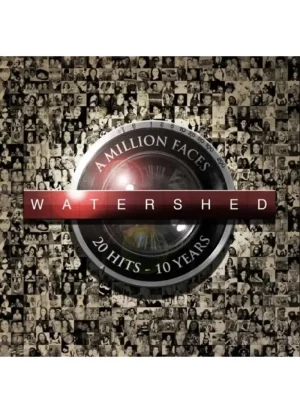 Watershed - A Million Faces (Double CD)
