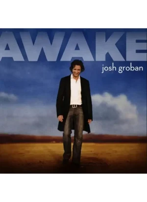 Josh Groban - Awake (CD)