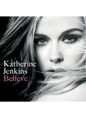Katherine Jenkins - Believe (CD)