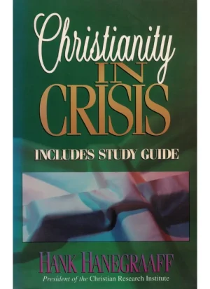 Christianity in Crisis