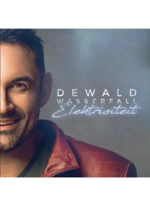 Dewald Wasserfall - Elektrisiteit (CD)