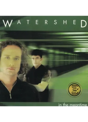 Watershed - In the Meantime (CD)