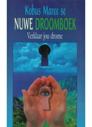 Kobus Maree se Nuwe Droomboek