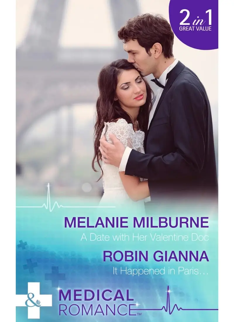 Mills and Boon 2-in-1