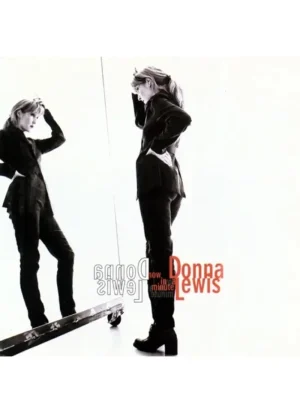 Donna Lewis - Now in a Minute (CD)