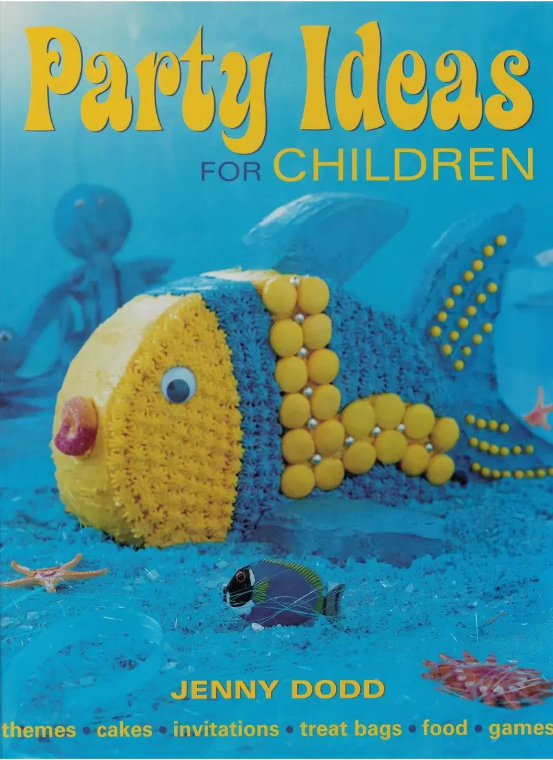 Party Ideas for Children