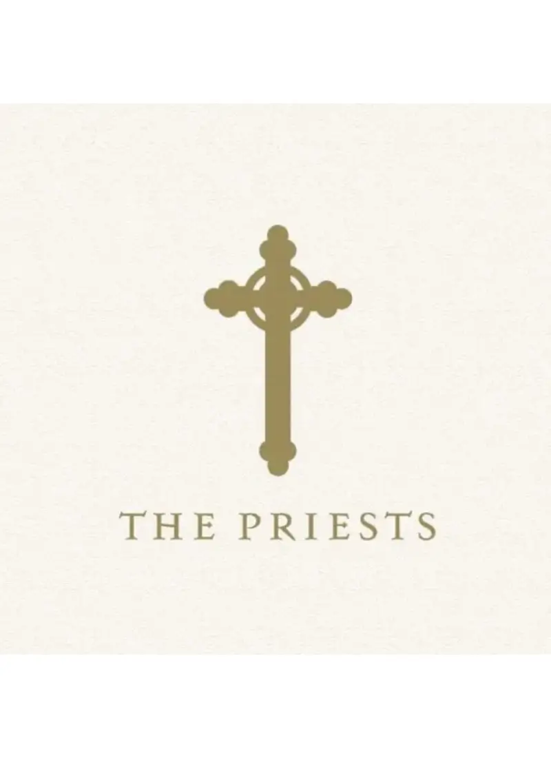 The Priests (CD)