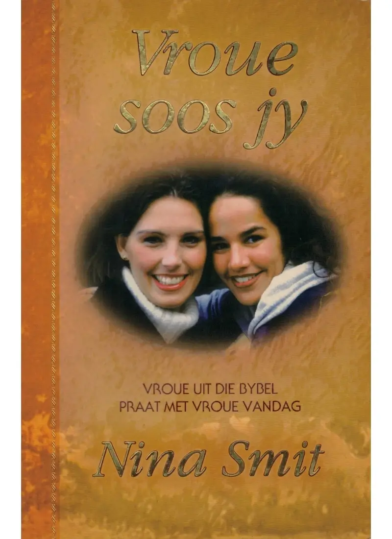 Vroue soos jy