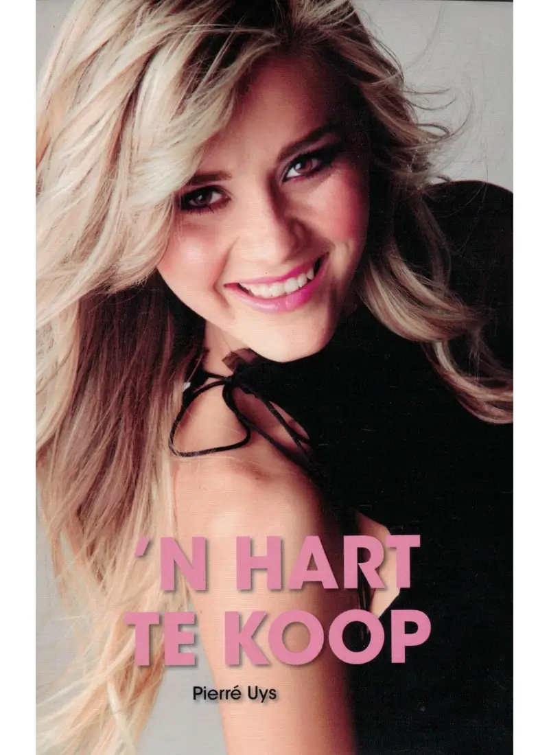 'n Hart te koop