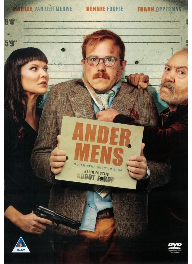 Ander Mens (DVD)