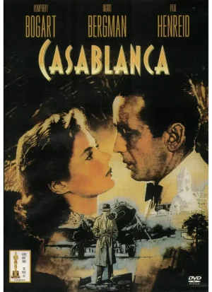 Casablanca (DVD)