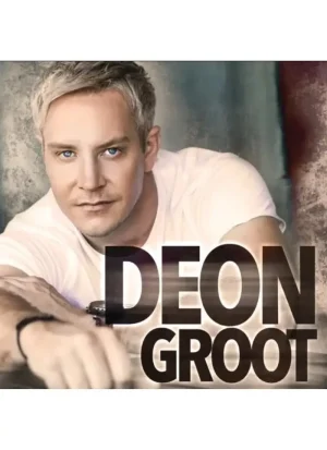 Deon Groot (CD)