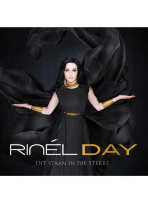 Rinel Day - Dit staan in die sterre (CD)