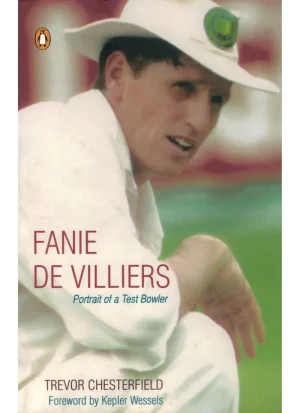 Fanie de Villiers: Portrait of a bowler