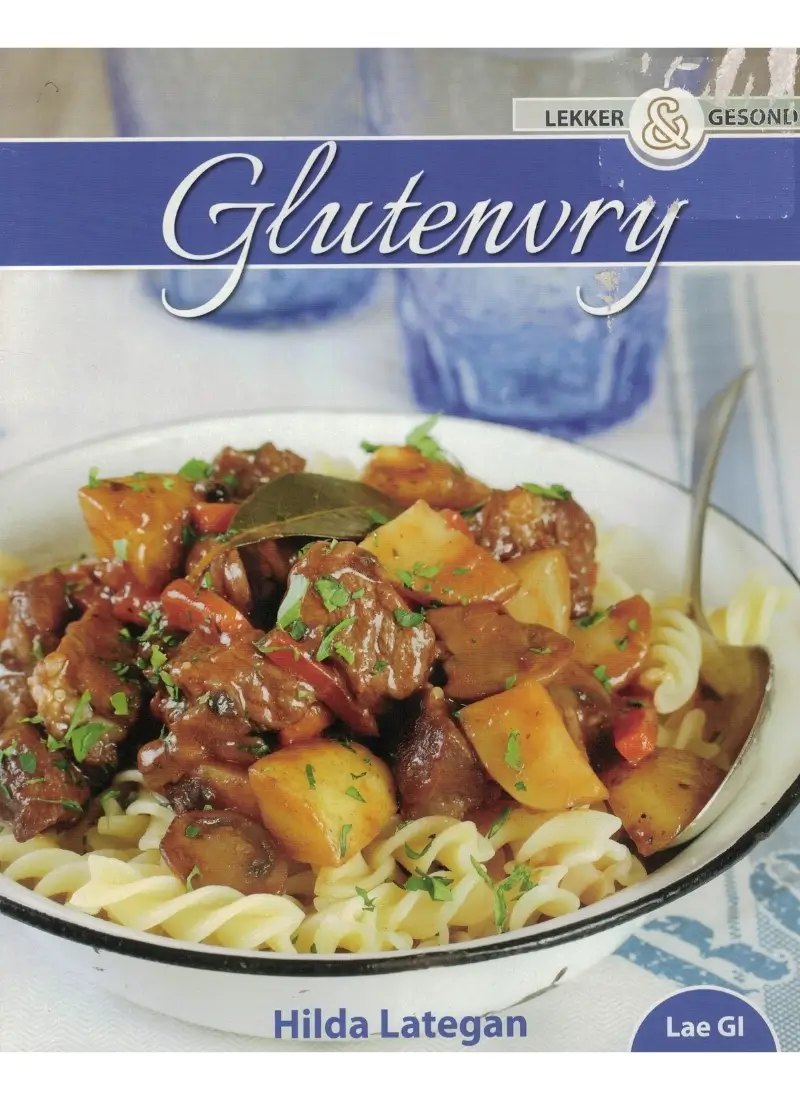 Glutenvry