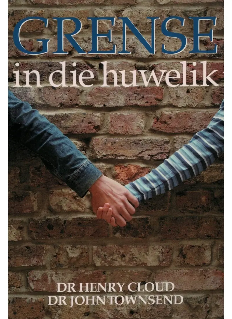 Grense in die huwelik