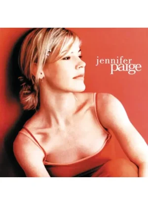 Jennifer Paige (CD)