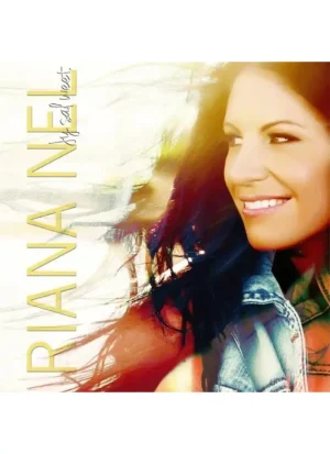 Riana Nel - Jy sal weet (CD)