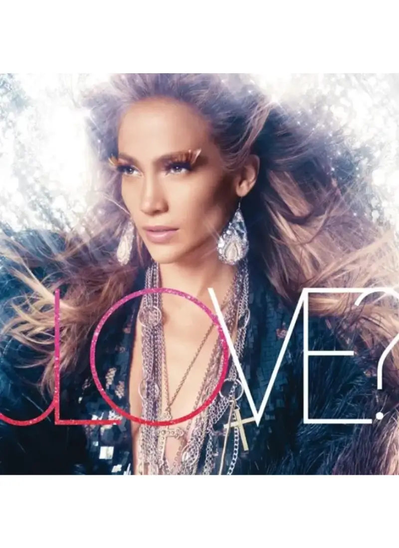 Jennifer Lopez - Love? (CD)