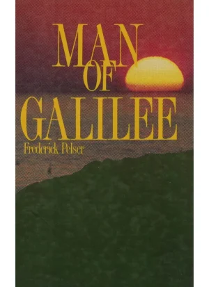 Man of Galilee