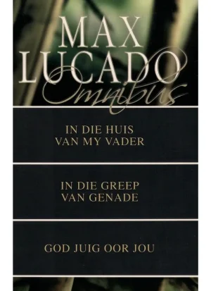 Max Lucado Omnibus