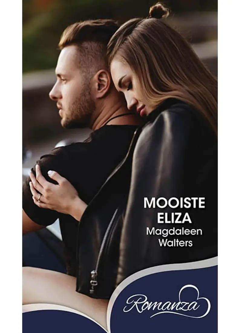 Mooiste Eliza