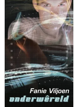 Onderwêreld deur Fanie Viljoen
