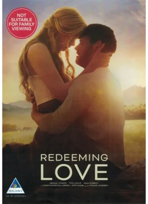 Redeeming Love (DVD)