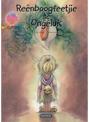 Reenboogfeetjie se ongeluk