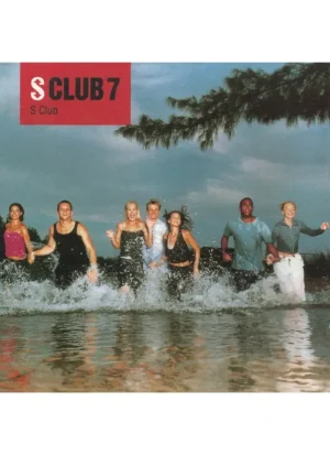 S Club 7 (CD)