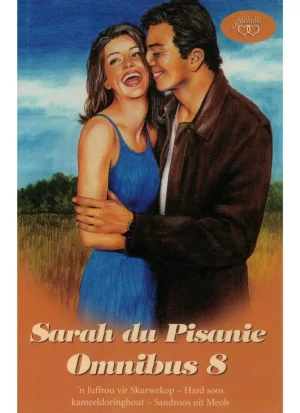Sarah du Pisanie Omnibus 8