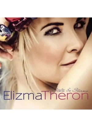 Elizma Theron - Stilte en Storms (CD)