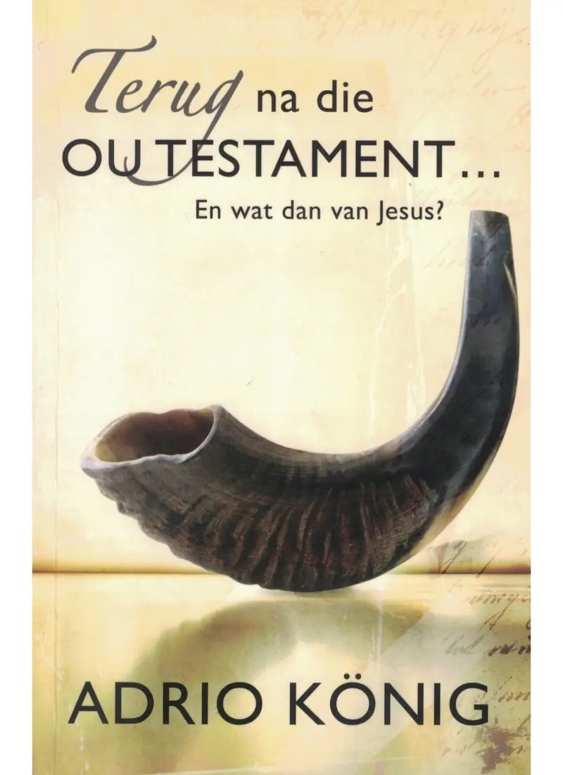 Terug na die Ou Testament