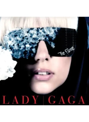 Lady Gaga - The Fame (CD)