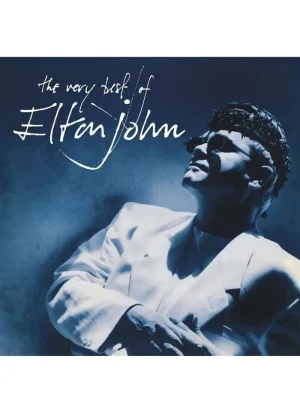 The Very Best of Elton John (Double CD)