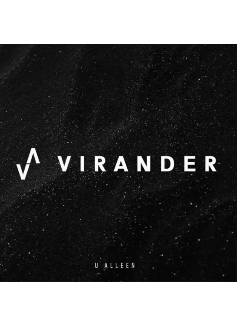 Virander - U Alleen (CD)
