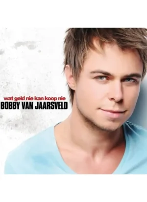 Bobby Van Jaarsveld - Wat geld nie kan koop nie (CD)